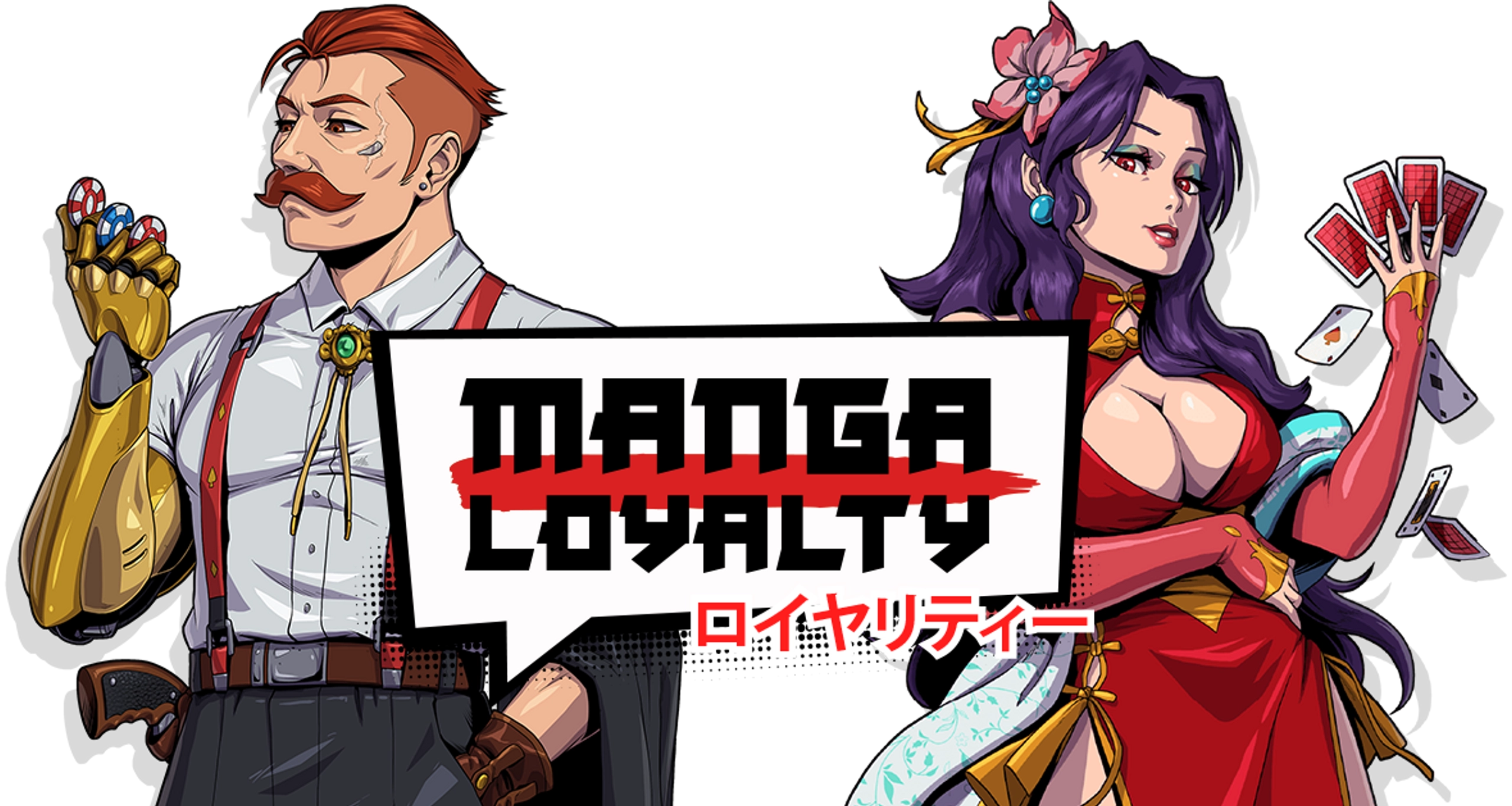 Manga Casino